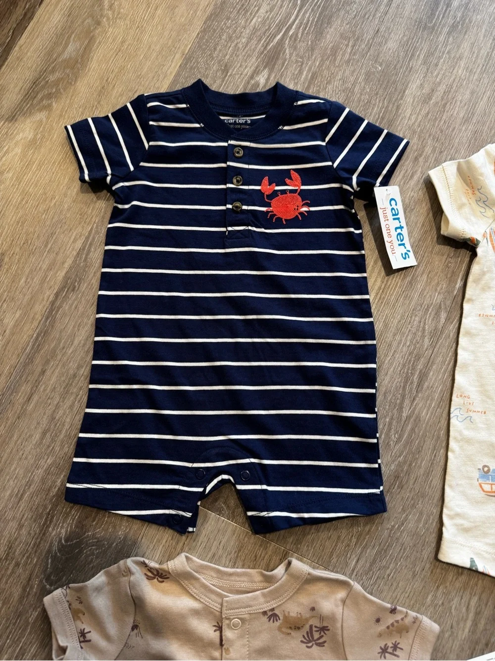 NET Bundle of baby boy outfits